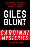 John Cardinal Mysteries 3-Book Bundle (eBook, ePUB)