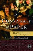 A Conspiracy of Paper (eBook, ePUB)