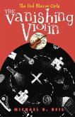 The Red Blazer Girls: The Vanishing Violin (eBook, ePUB)