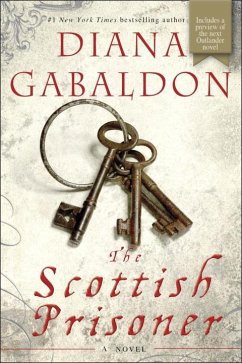 The Scottish Prisoner (eBook, ePUB) - Gabaldon, Diana