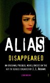 Disappeared (eBook, ePUB)