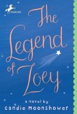 The Legend of Zoey (eBook, ePUB)