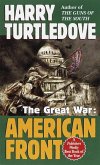 American Front (The Great War, Book One) (eBook, ePUB)