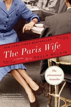 The Paris Wife (eBook, ePUB) - McLain, Paula