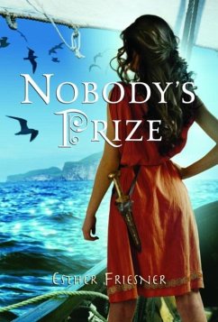 Nobody's Prize (eBook, ePUB) - Friesner, Esther