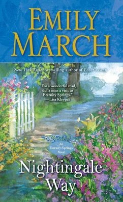 Cover Nightingale Way (eBook, ePUB)