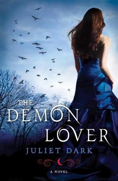 The Demon Lover (eBook, ePUB) - Dark, Juliet