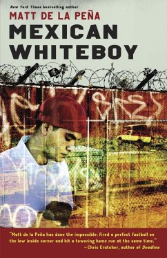 Cover Mexican WhiteBoy (eBook, ePUB)