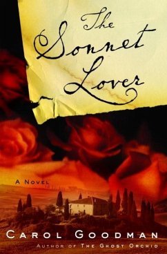 Cover The Sonnet Lover (eBook, ePUB)