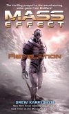 Mass Effect: Revelation (eBook, ePUB)