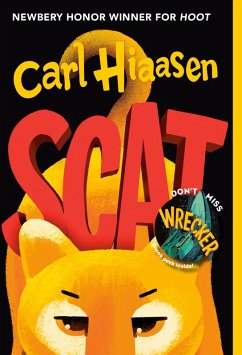 Scat (eBook, ePUB) - Hiaasen, Carl
