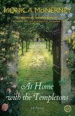 At Home with the Templetons (eBook, ePUB)