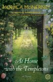 At Home with the Templetons (eBook, ePUB) At Home with the Templetons (eBook, ePUB)