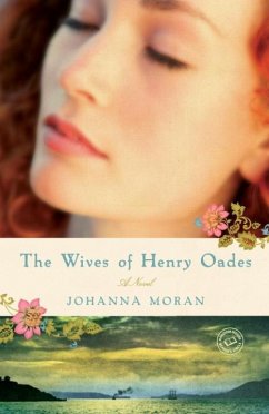 Cover The Wives of Henry Oades (eBook, ePUB)