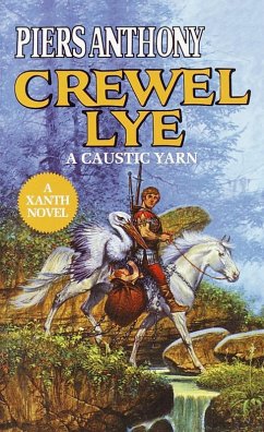 Crewel Lye (eBook, ePUB) - Anthony, Piers