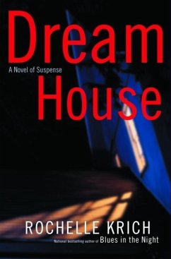 Cover Dream House (eBook, ePUB)