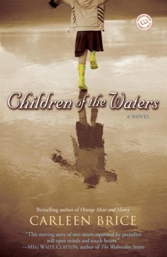 Children of the Waters (eBook, ePUB) - Brice, Carleen