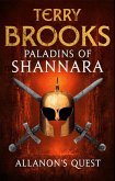 Paladins of Shannara: Allanon's Quest (short story) (eBook, ePUB)