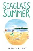 Seaglass Summer (eBook, ePUB)
