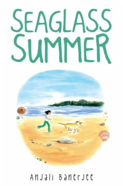 Cover Seaglass Summer (eBook, ePUB)