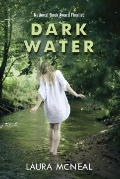 Cover Dark Water (eBook, ePUB)