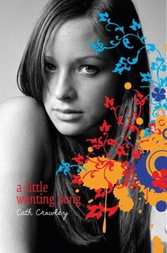 A Little Wanting Song (eBook, ePUB) - Crowley, Cath