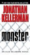 Monster (eBook, ePUB) - Bild 1