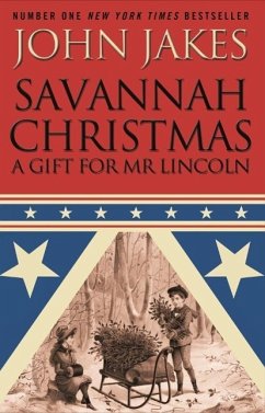 Cover Savannah Christmas (eBook, ePUB)