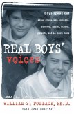Real Boys' Voices (eBook, ePUB) Real Boys' Voices (eBook, ePUB)