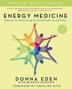 Cover Energy Medicine (eBook, ePUB)