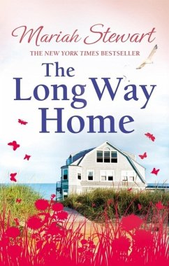 Cover The Long Way Home (eBook, ePUB)