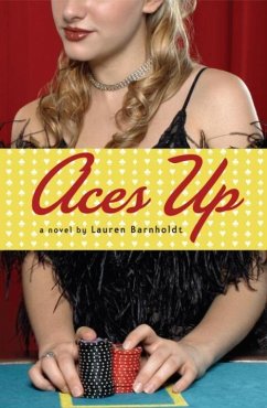Cover Aces Up (eBook, ePUB)