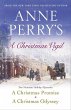Anne Perry's Christmas Vigil (eBook,... - Bild 1