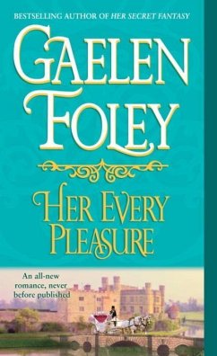 Cover Her Every Pleasure (eBook, ePUB)