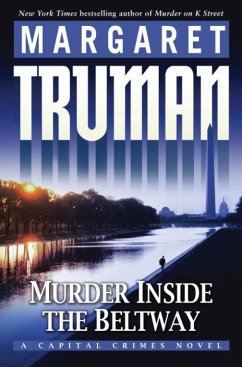 Cover Murder Inside the Beltway (eBook, ePUB)