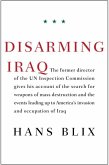 Disarming Iraq (eBook, ePUB)