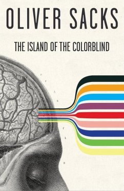 The Island of the Colorblind (eBook, ePUB) - Sacks, Oliver