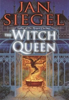 Cover The Witch Queen (eBook, ePUB)