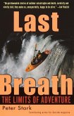 Last Breath (eBook, ePUB)