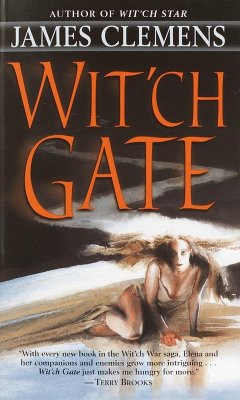 Cover Wit'ch Gate (eBook, ePUB)