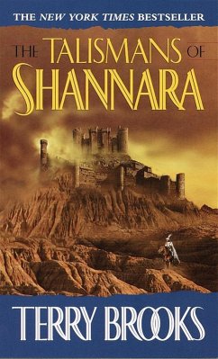 The Talismans of Shannara (eBook, ePUB) - Brooks, Terry