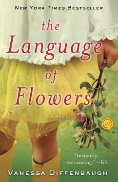 The Language of Flowers (eBook, ePUB) - Diffenbaugh, Vanessa