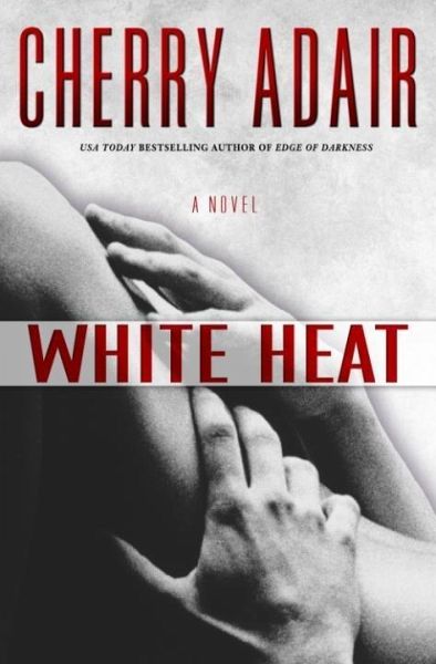 White Heat (eBook, ePUB)