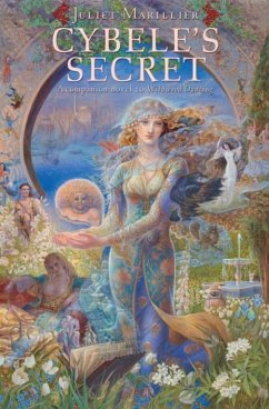 Cybele's Secret (eBook, ePUB) - Marillier, Juliet