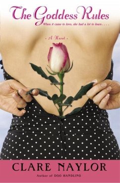 Cover The Goddess Rules (eBook, ePUB)