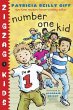 Number One Kid (eBook, ePUB) - Bild 1