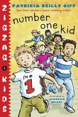 Number One Kid (eBook, ePUB)