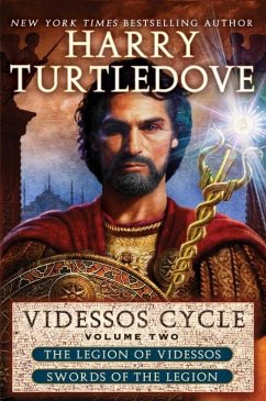 Videssos Cycle: Volume Two (eBook, ePUB) - Turtledove, Harry
