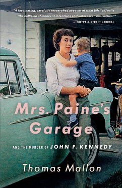 Cover Mrs. Paine's Garage (eBook, ePUB)