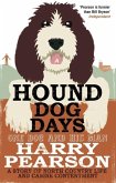 Hound Dog Days (eBook, ePUB)